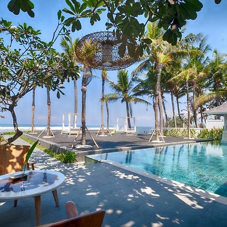 Saba Villa By Sanga Sanga Hospitality Экстерьер фото