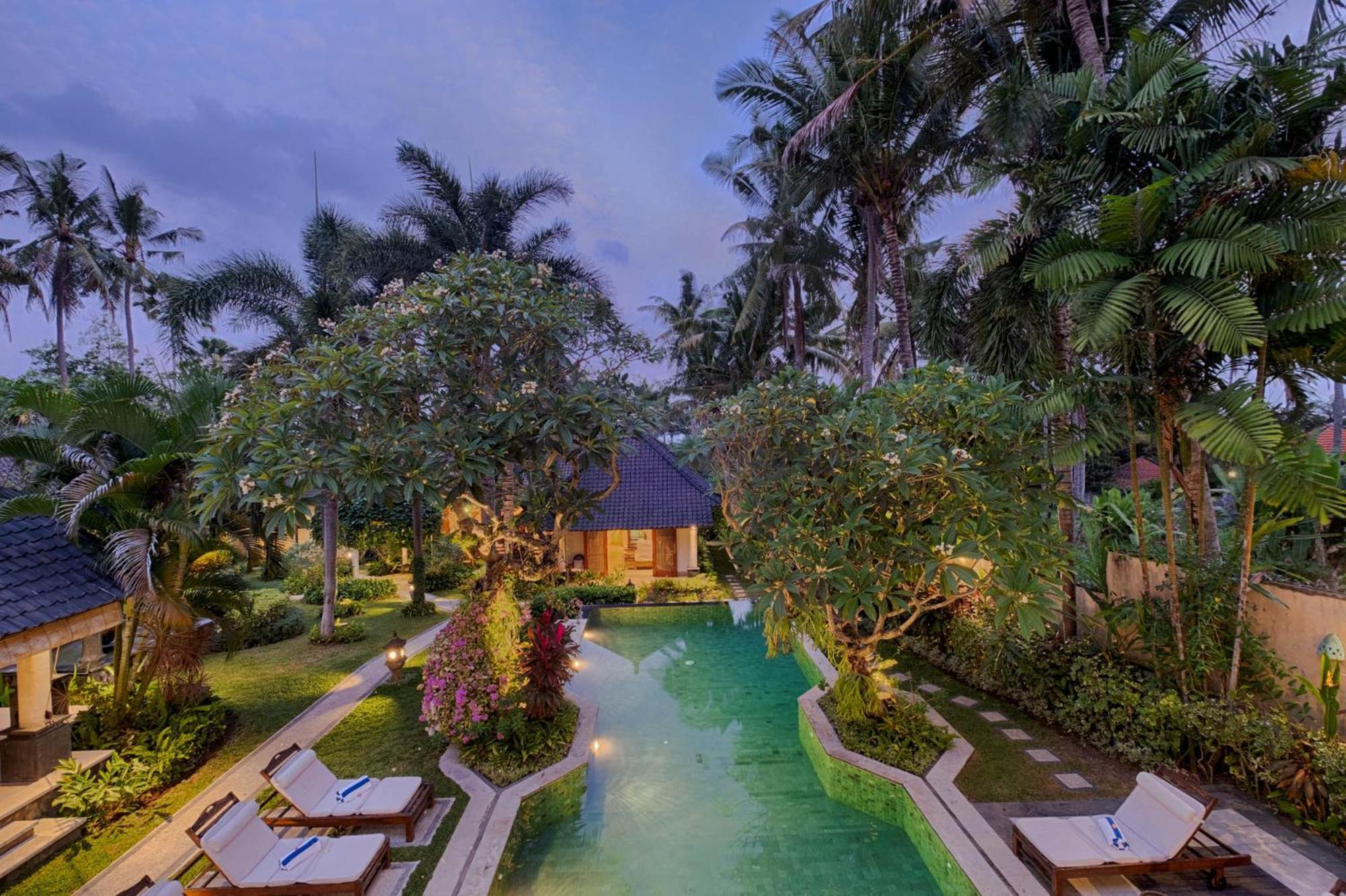 Saba Villa By Sanga Sanga Hospitality Экстерьер фото