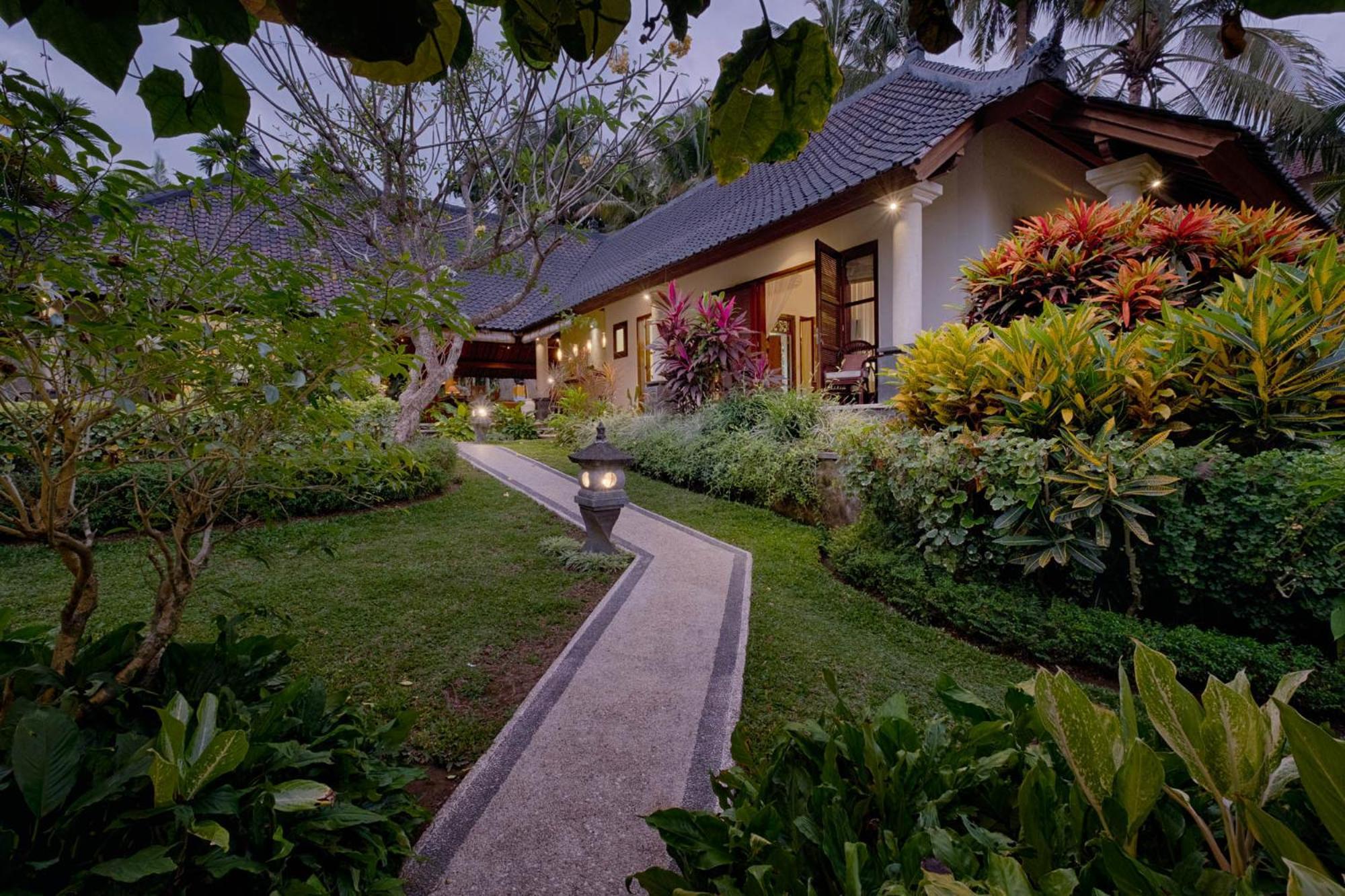 Saba Villa By Sanga Sanga Hospitality Экстерьер фото