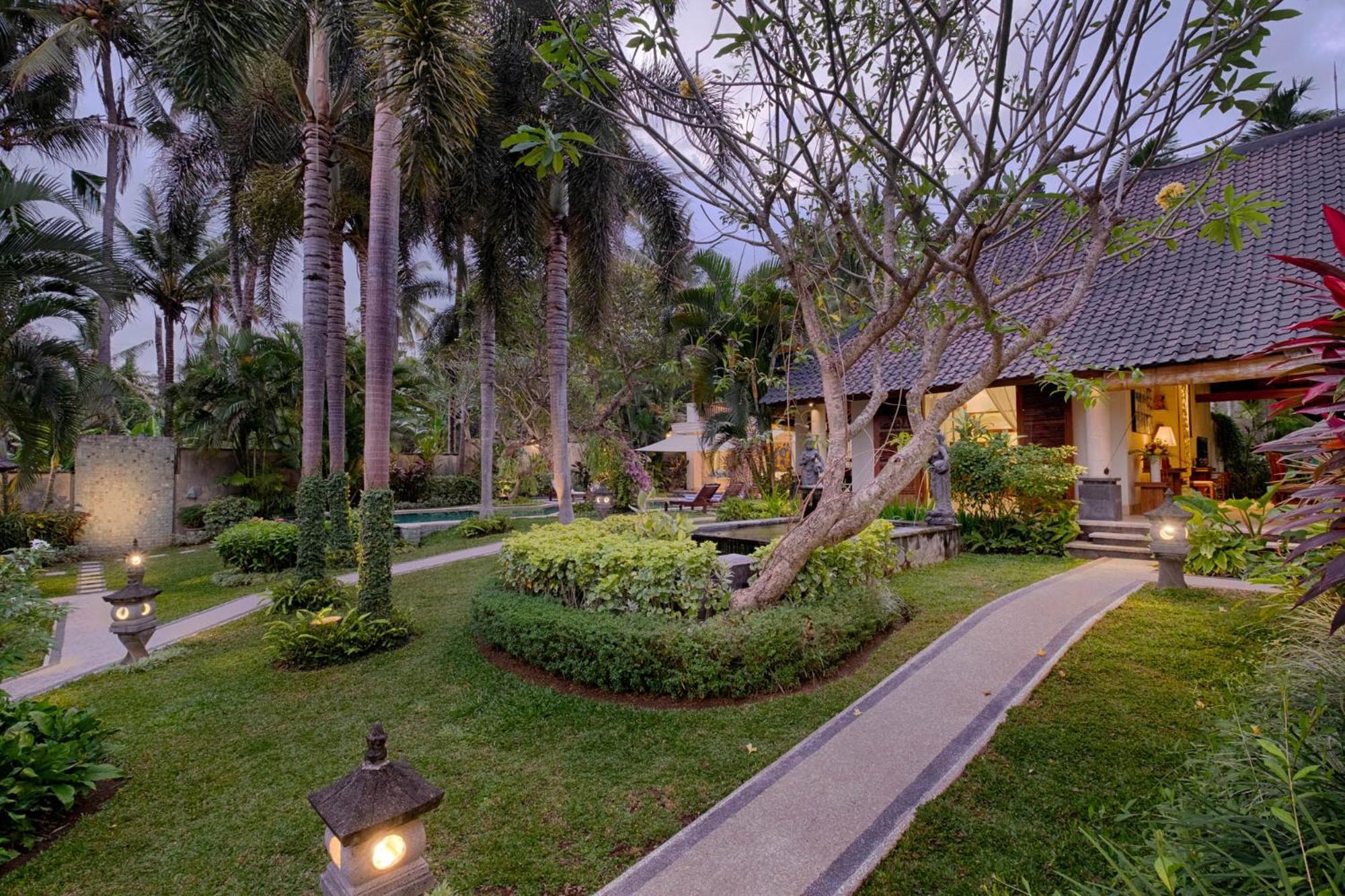 Saba Villa By Sanga Sanga Hospitality Экстерьер фото