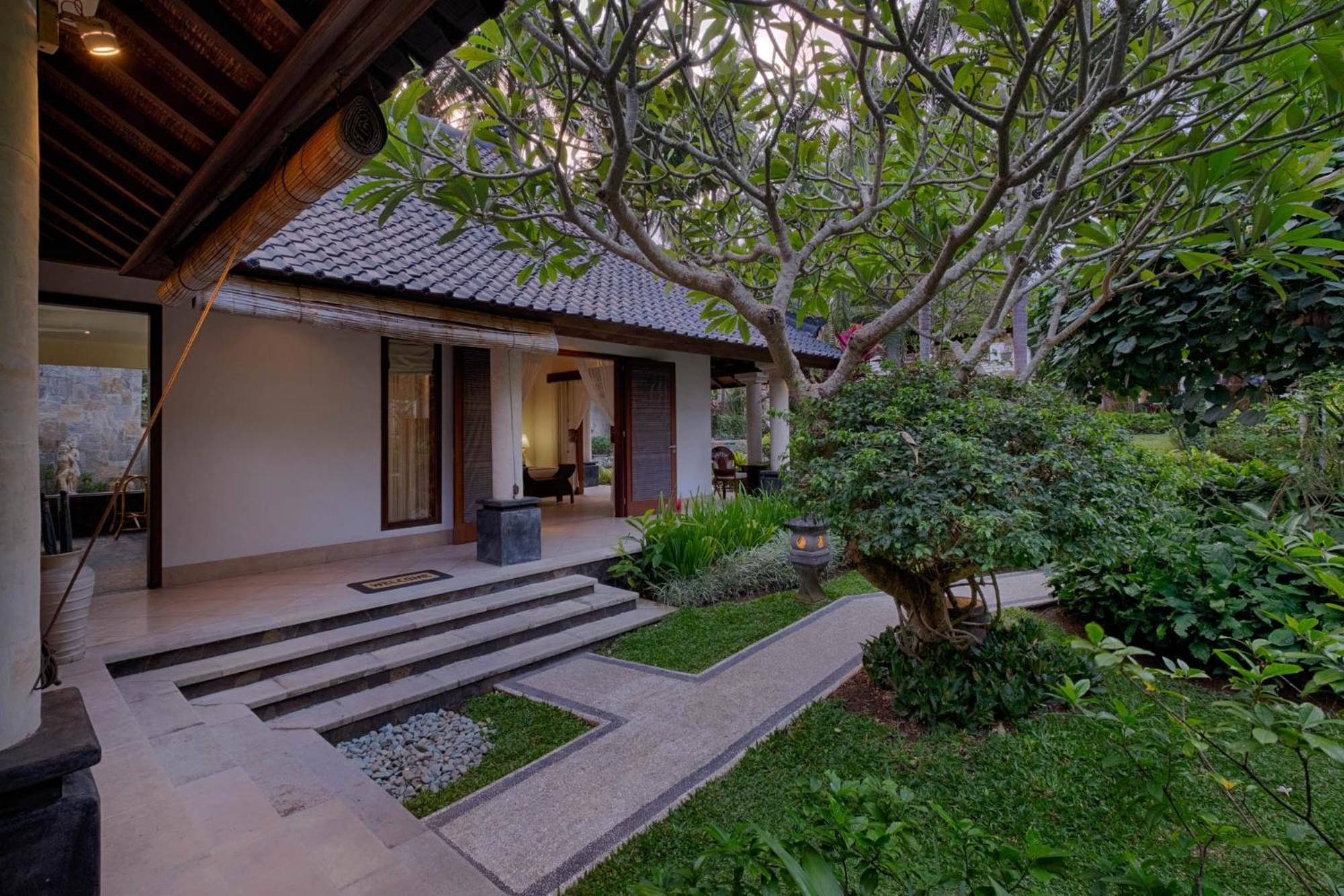 Saba Villa By Sanga Sanga Hospitality Экстерьер фото