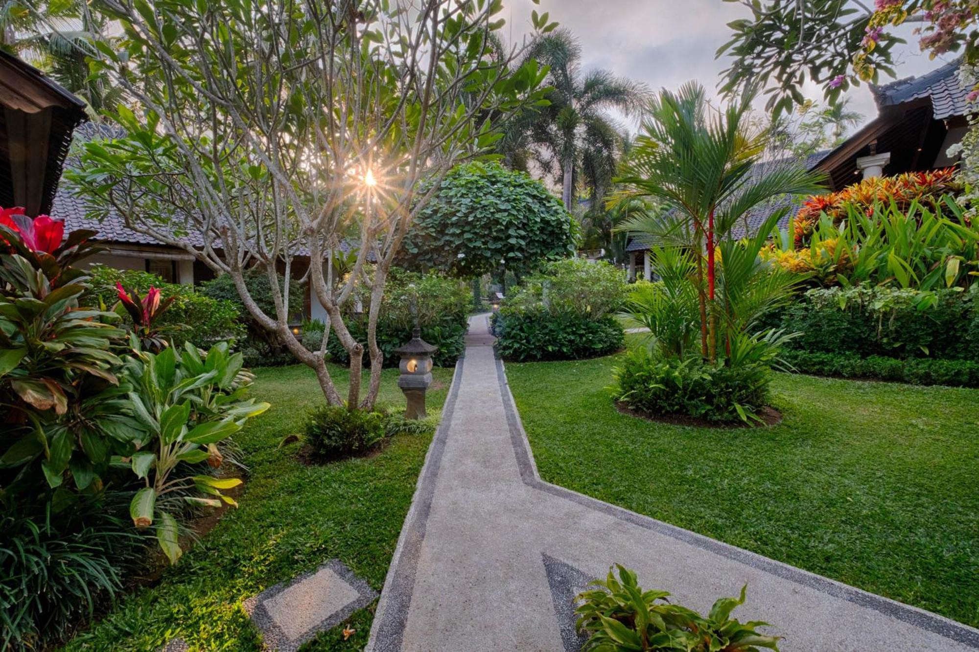 Saba Villa By Sanga Sanga Hospitality Экстерьер фото