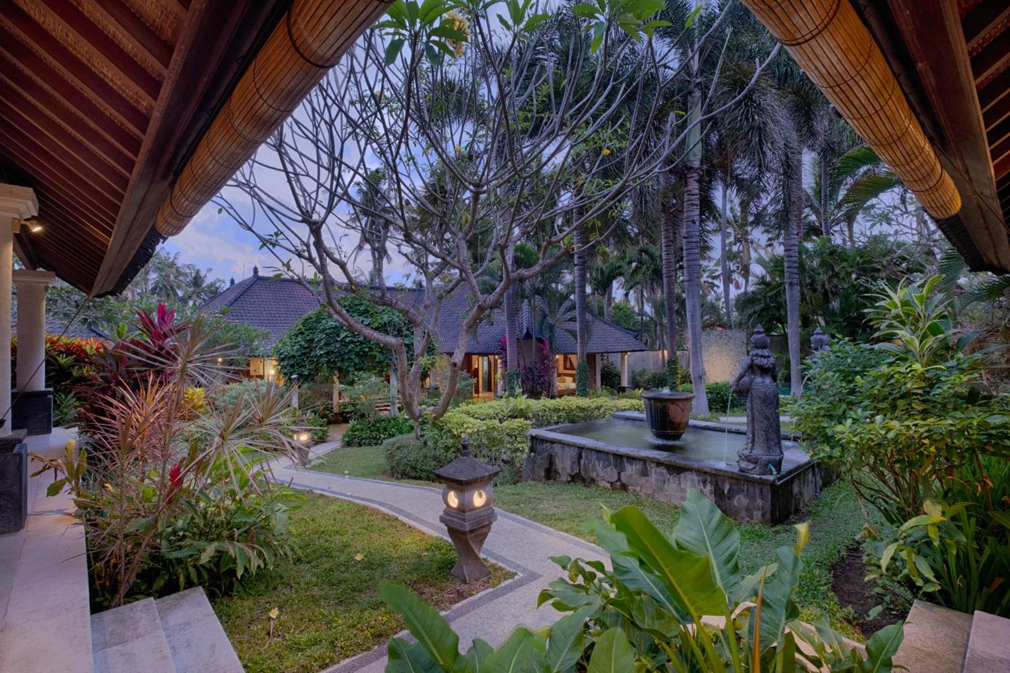 Saba Villa By Sanga Sanga Hospitality Экстерьер фото