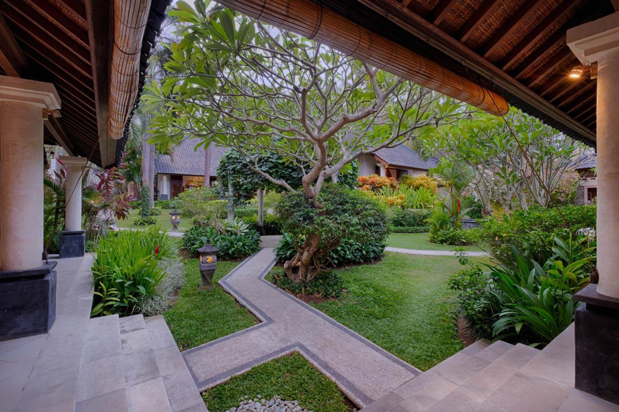 Saba Villa By Sanga Sanga Hospitality Экстерьер фото