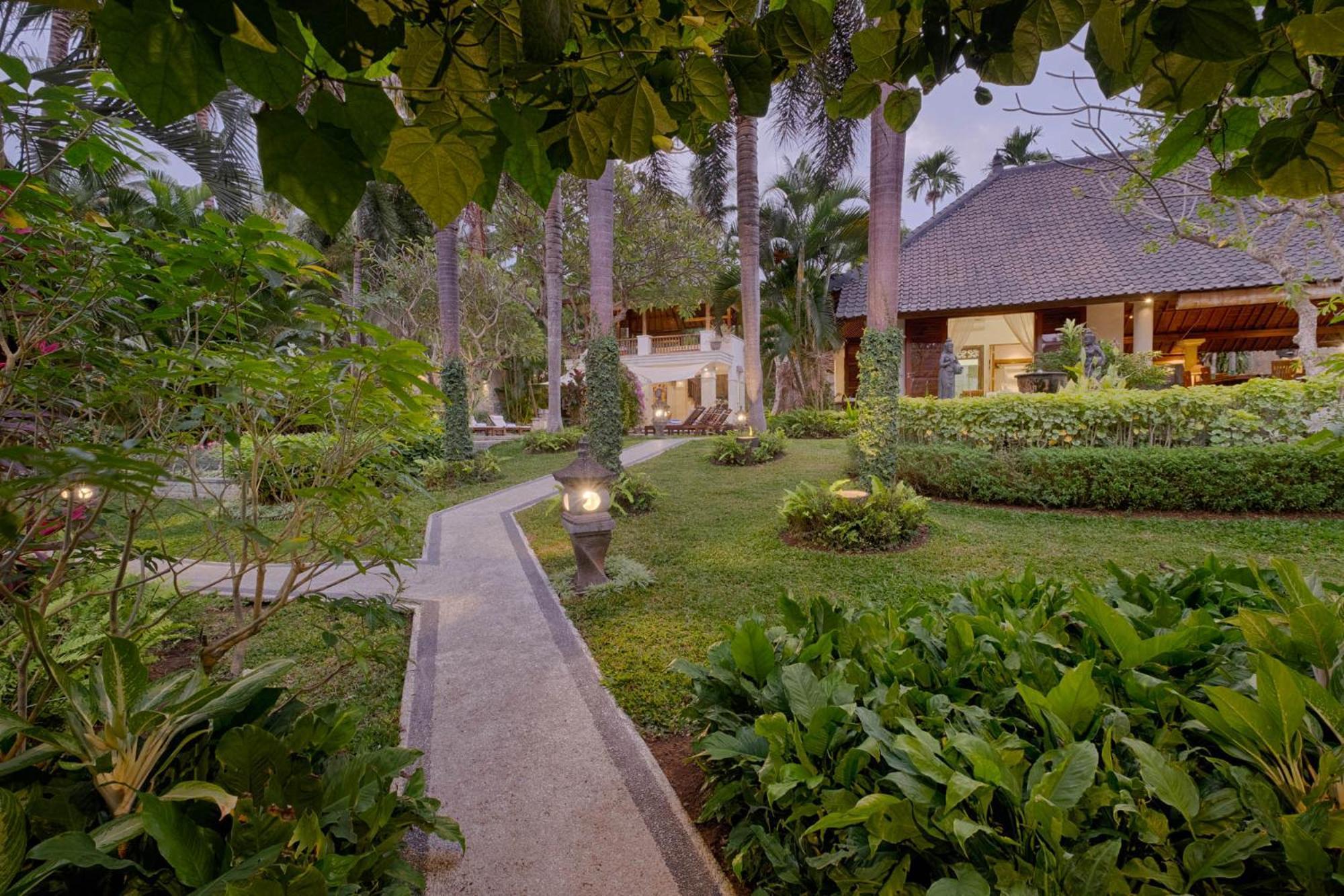 Saba Villa By Sanga Sanga Hospitality Экстерьер фото