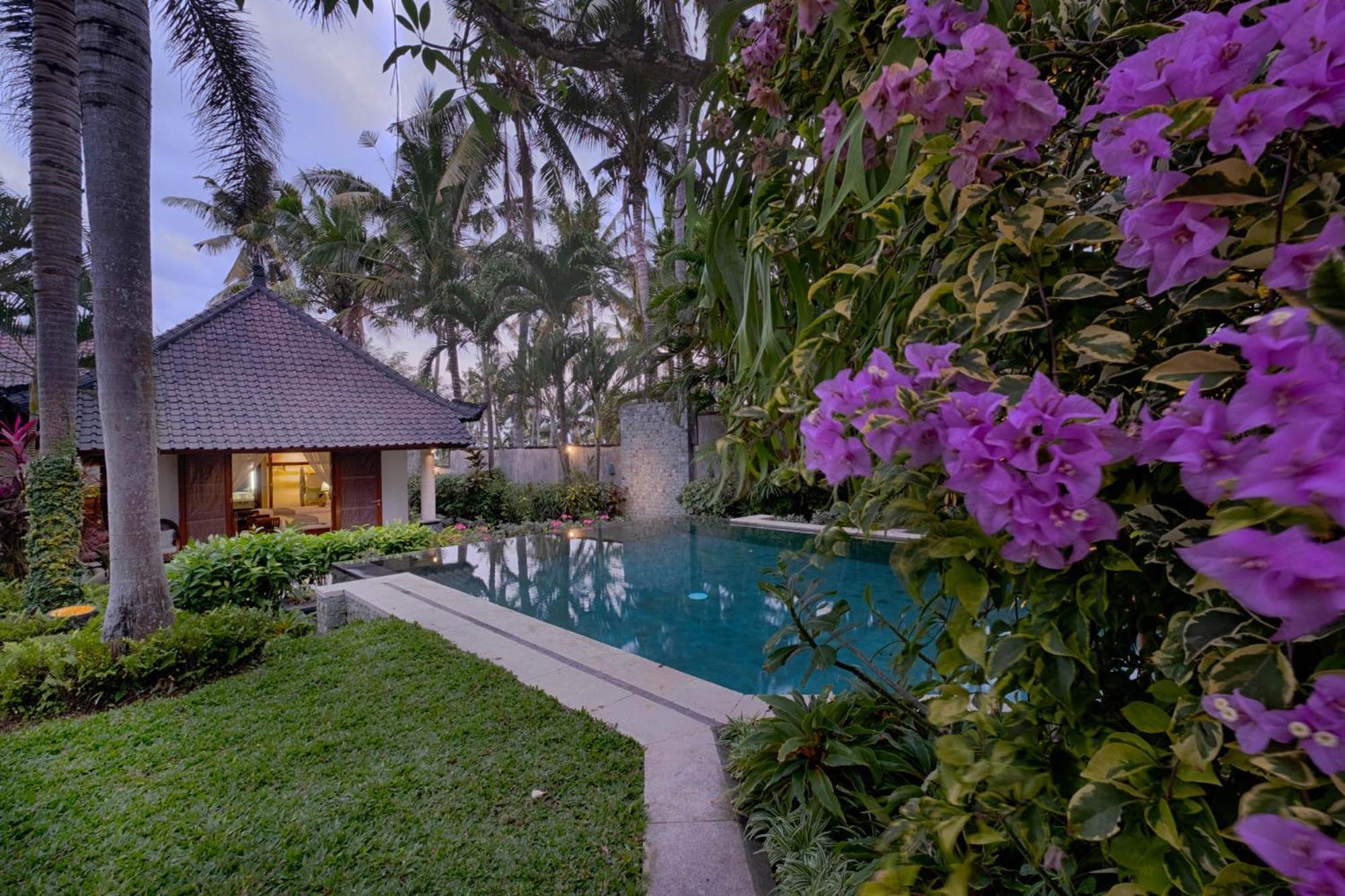 Saba Villa By Sanga Sanga Hospitality Экстерьер фото