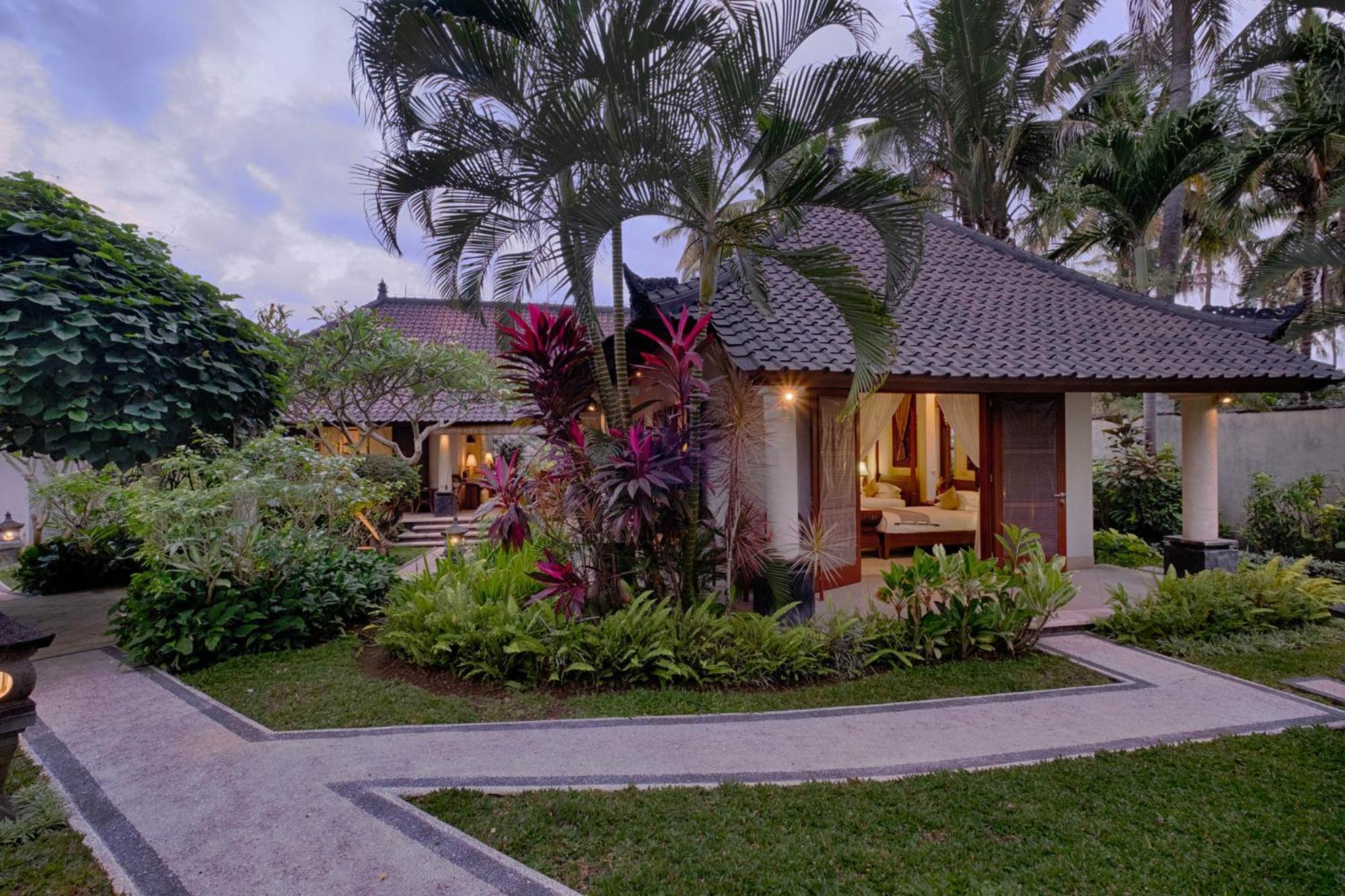 Saba Villa By Sanga Sanga Hospitality Экстерьер фото