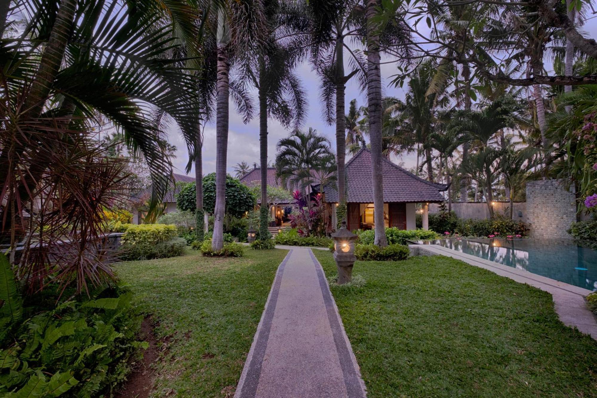 Saba Villa By Sanga Sanga Hospitality Экстерьер фото