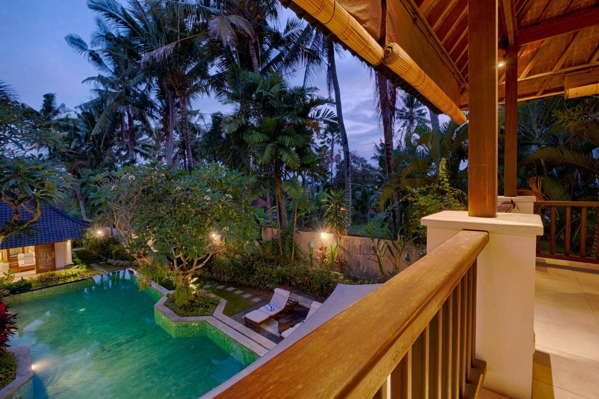 Saba Villa By Sanga Sanga Hospitality Экстерьер фото