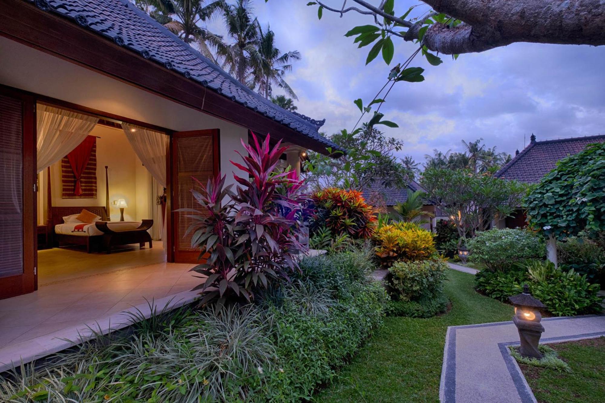Saba Villa By Sanga Sanga Hospitality Экстерьер фото
