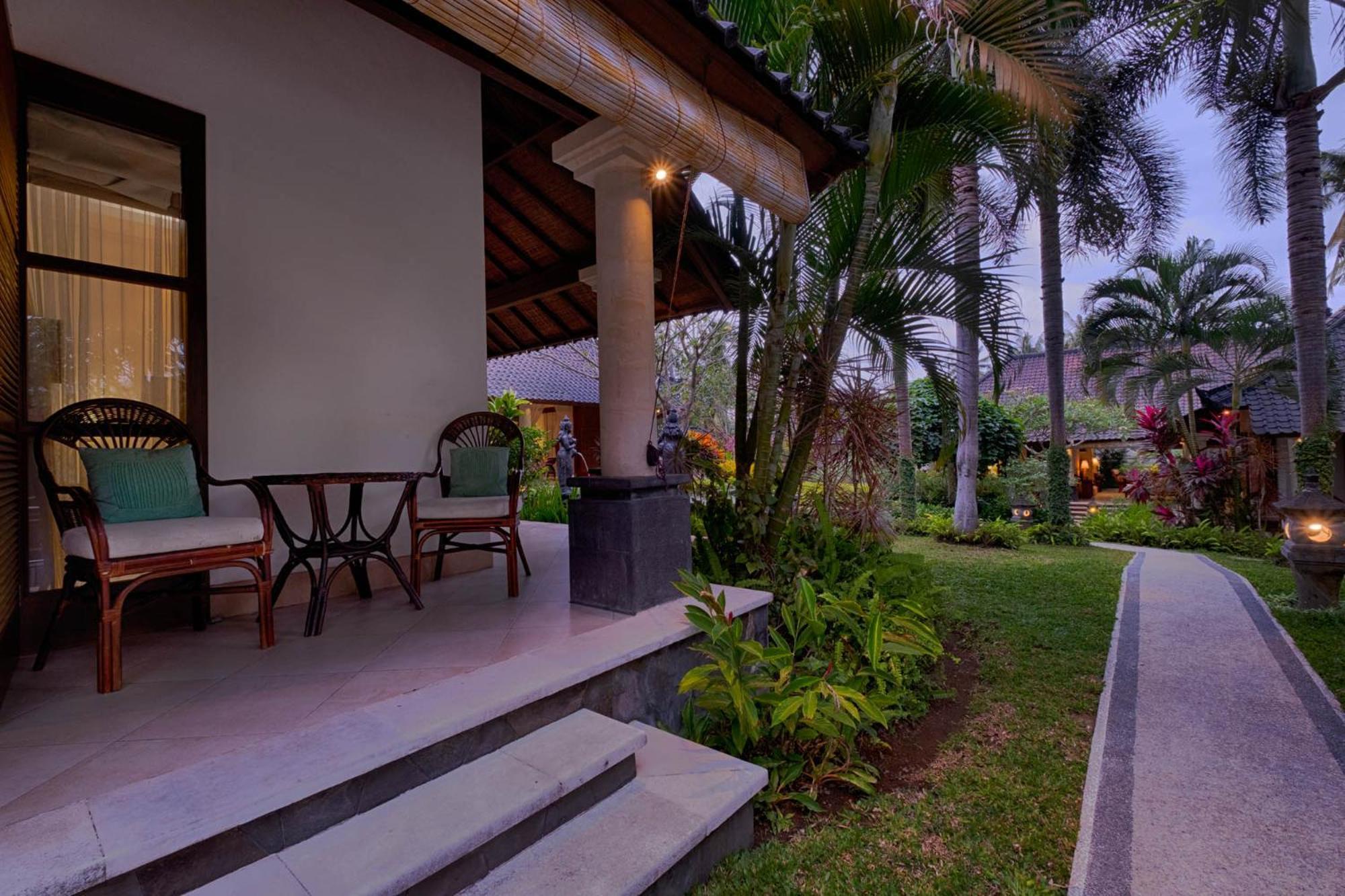 Saba Villa By Sanga Sanga Hospitality Экстерьер фото