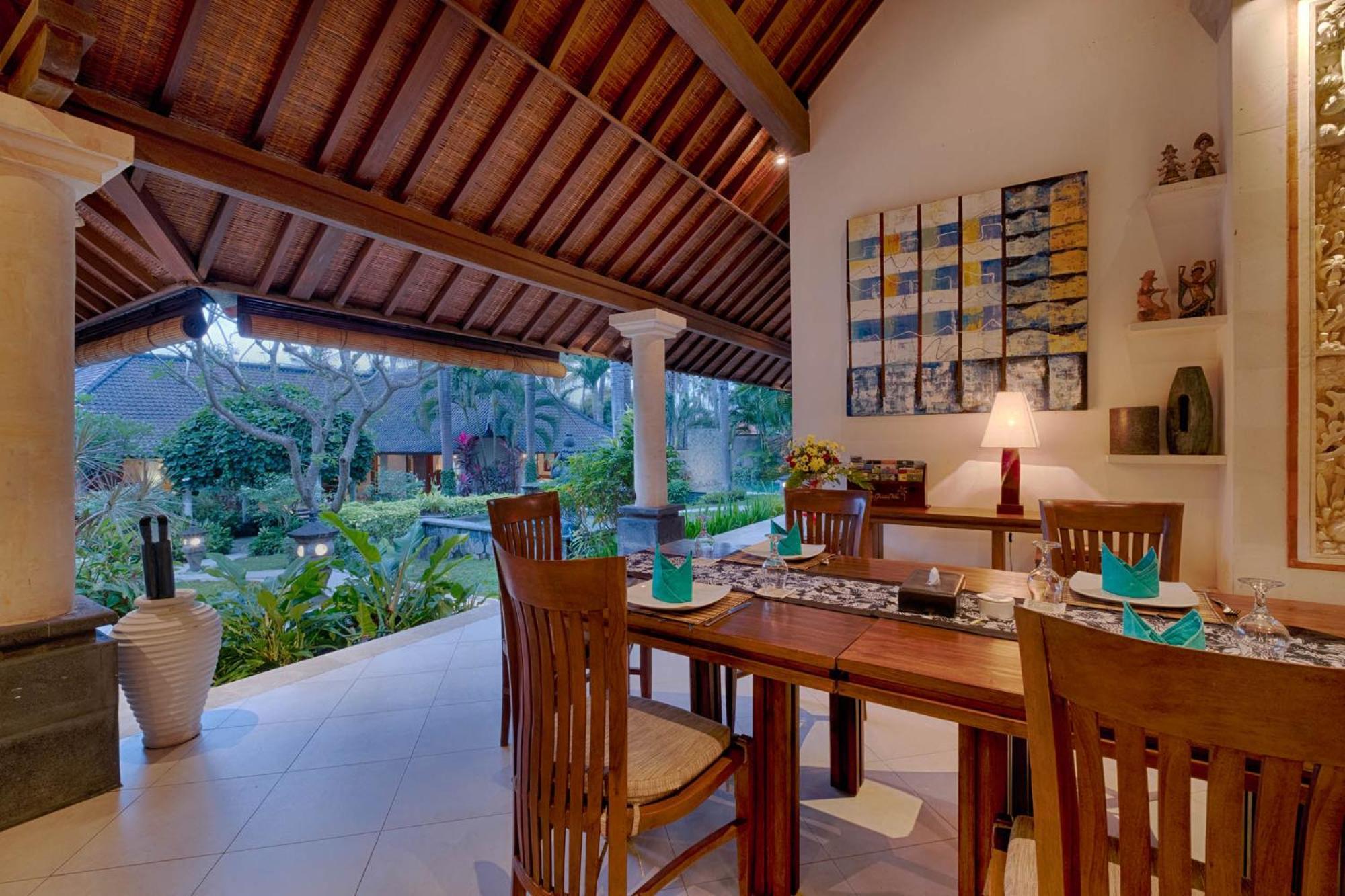 Saba Villa By Sanga Sanga Hospitality Экстерьер фото