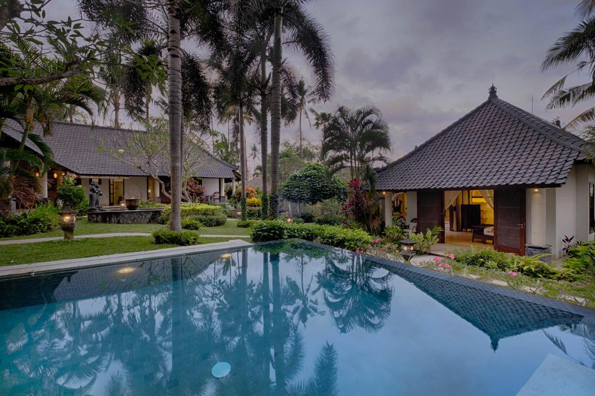Saba Villa By Sanga Sanga Hospitality Экстерьер фото