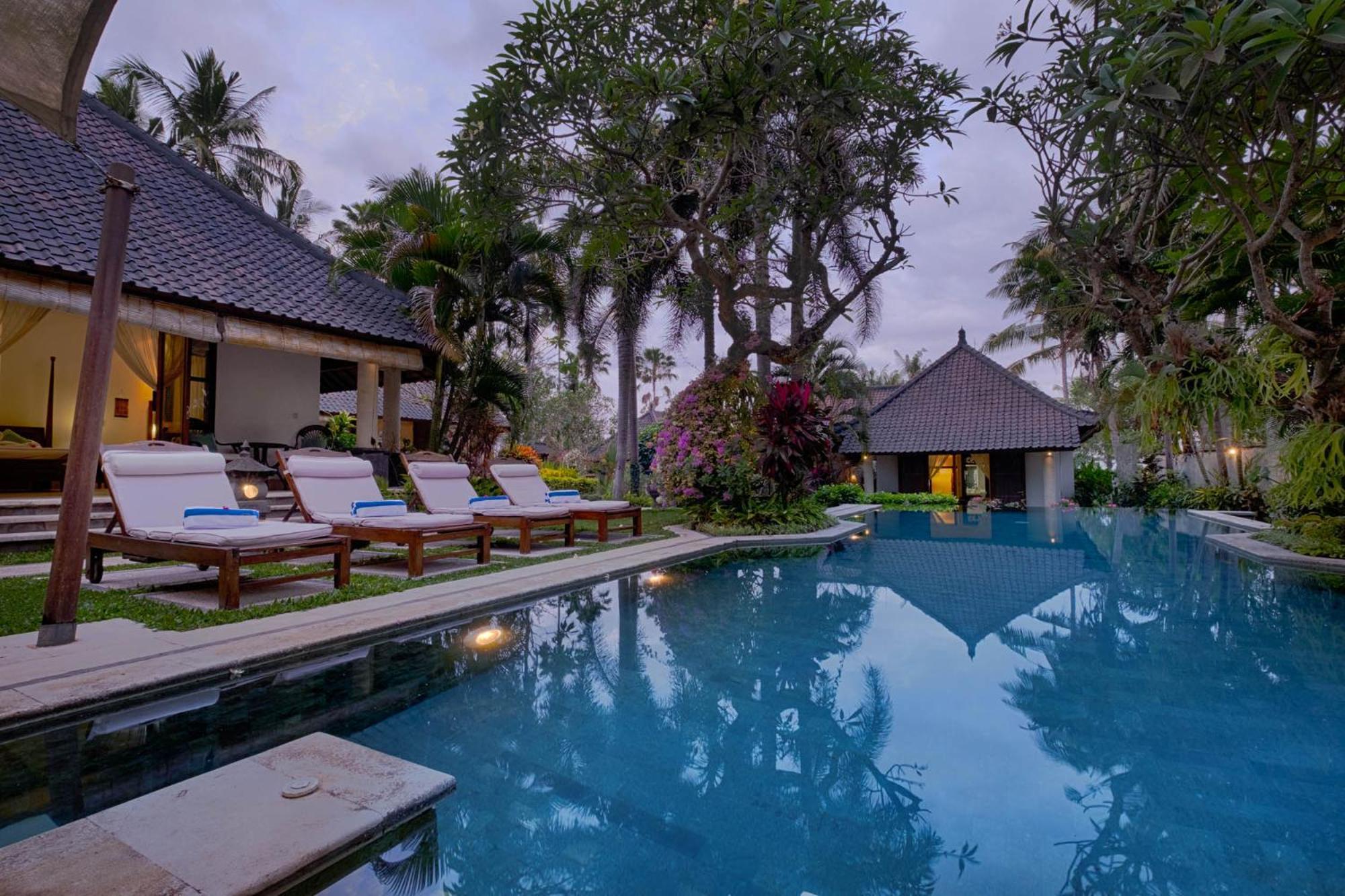 Saba Villa By Sanga Sanga Hospitality Экстерьер фото