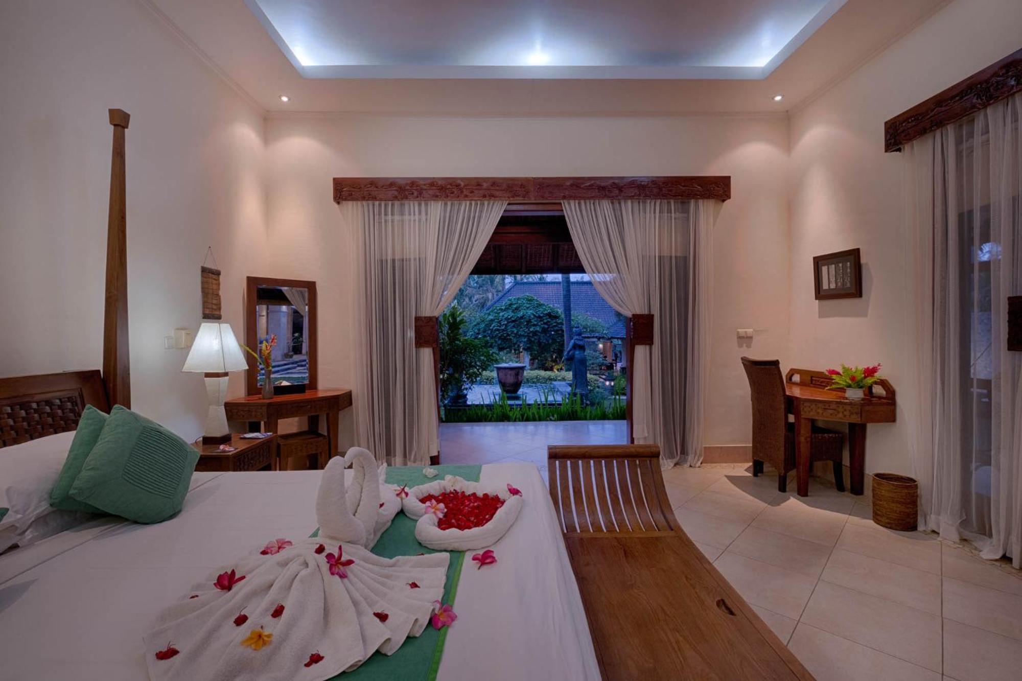 Saba Villa By Sanga Sanga Hospitality Экстерьер фото