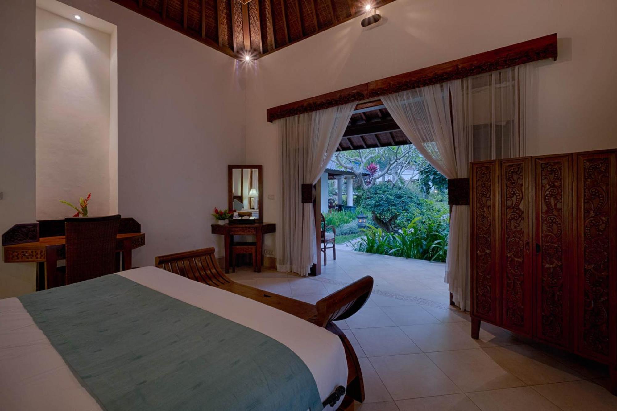 Saba Villa By Sanga Sanga Hospitality Экстерьер фото