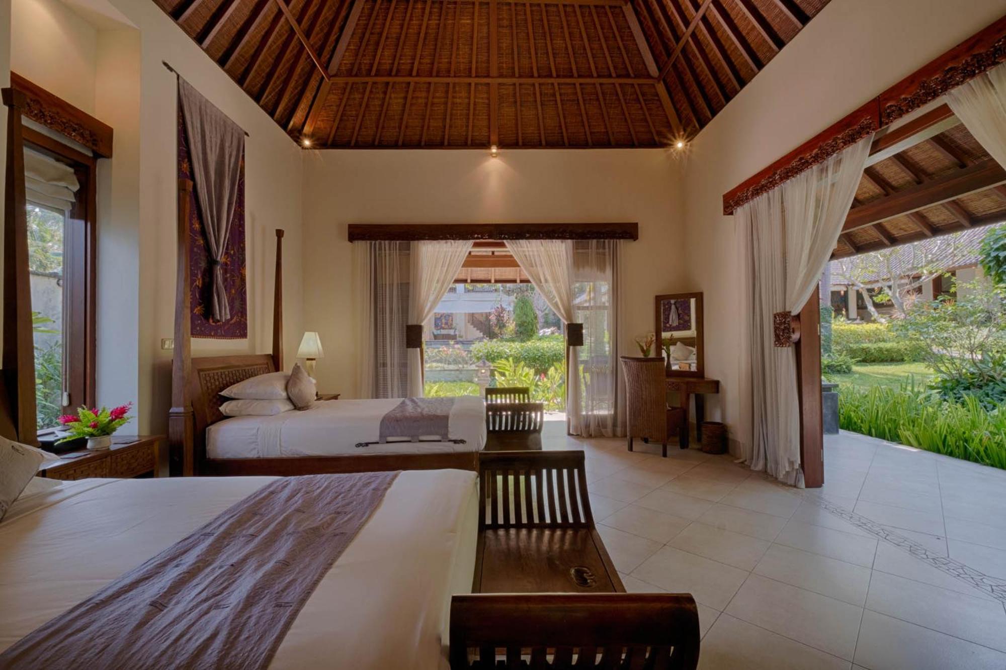 Saba Villa By Sanga Sanga Hospitality Экстерьер фото