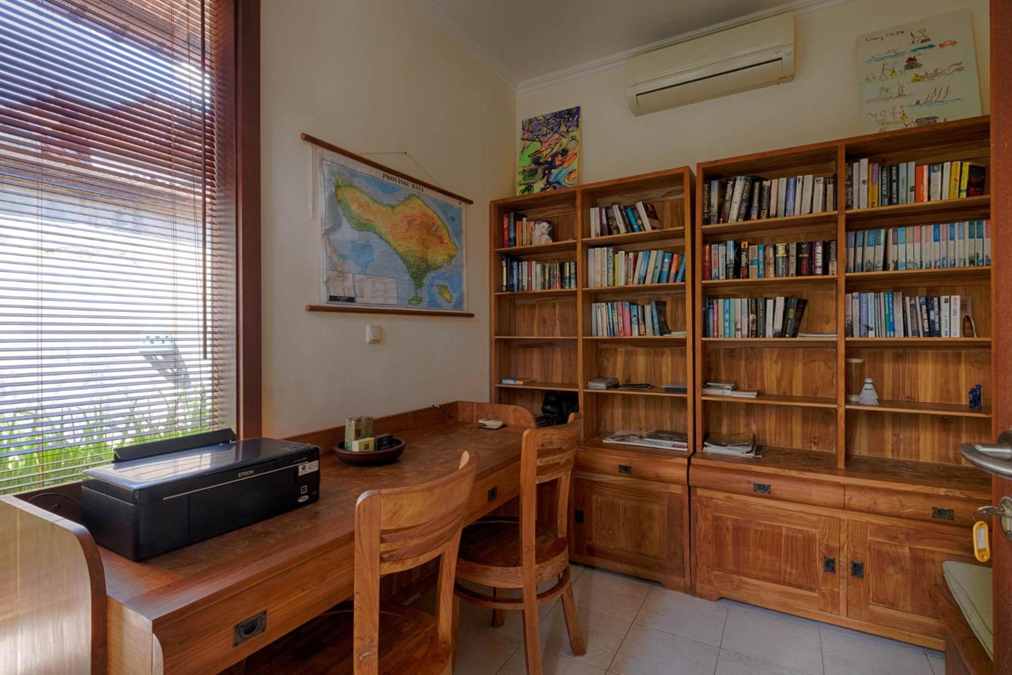 Saba Villa By Sanga Sanga Hospitality Экстерьер фото