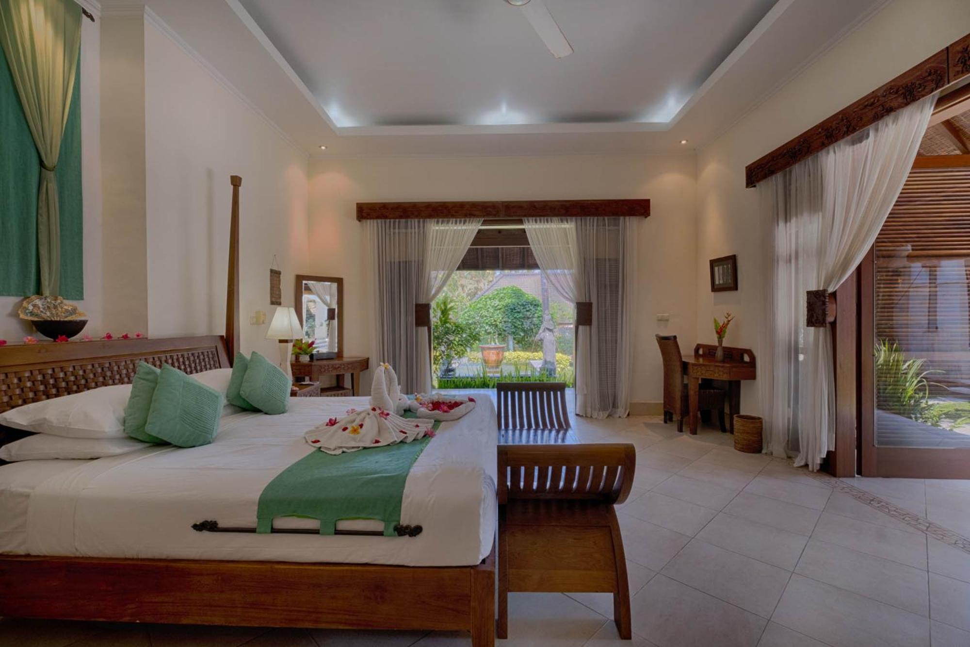 Saba Villa By Sanga Sanga Hospitality Экстерьер фото