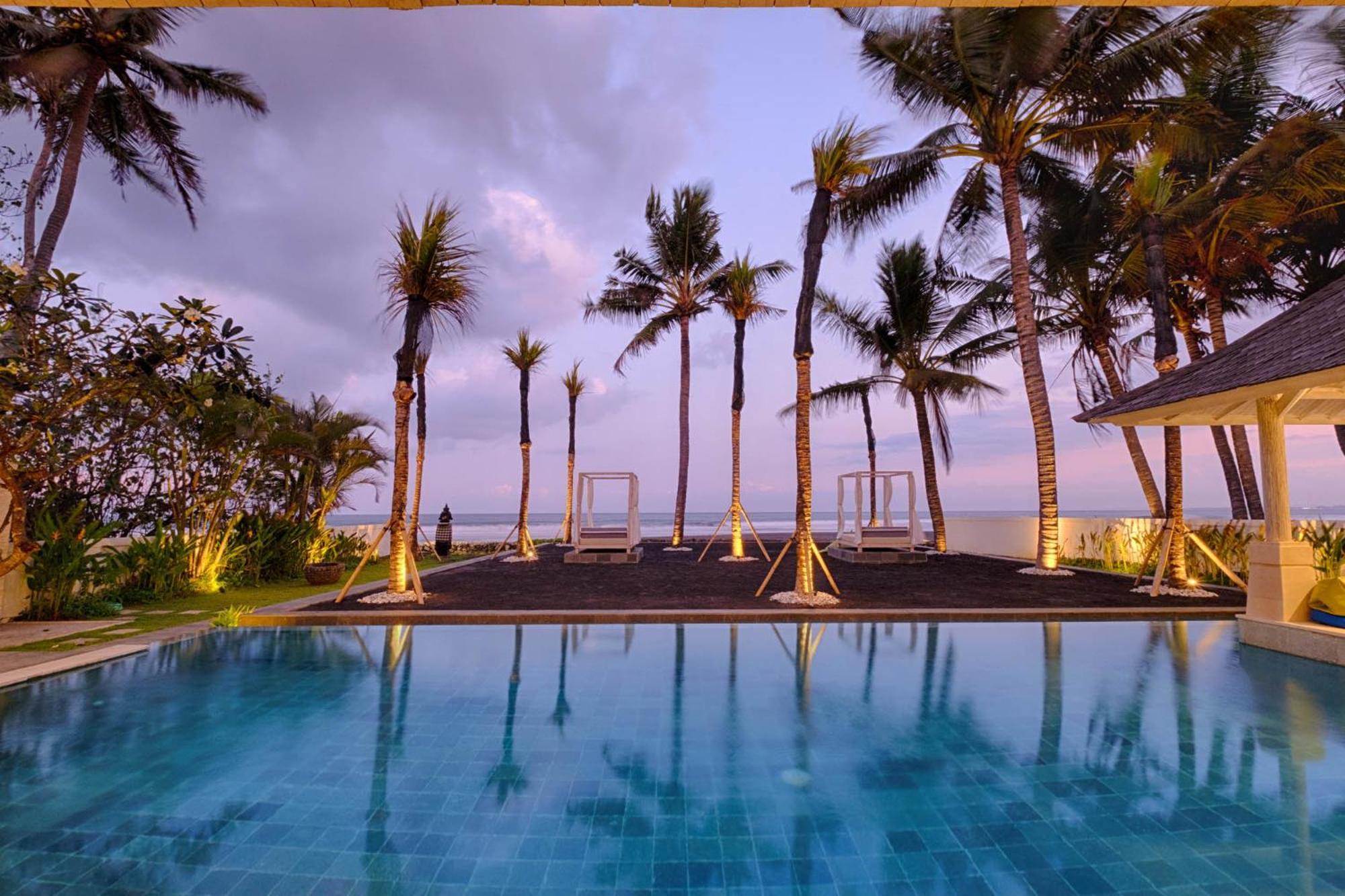 Saba Villa By Sanga Sanga Hospitality Экстерьер фото