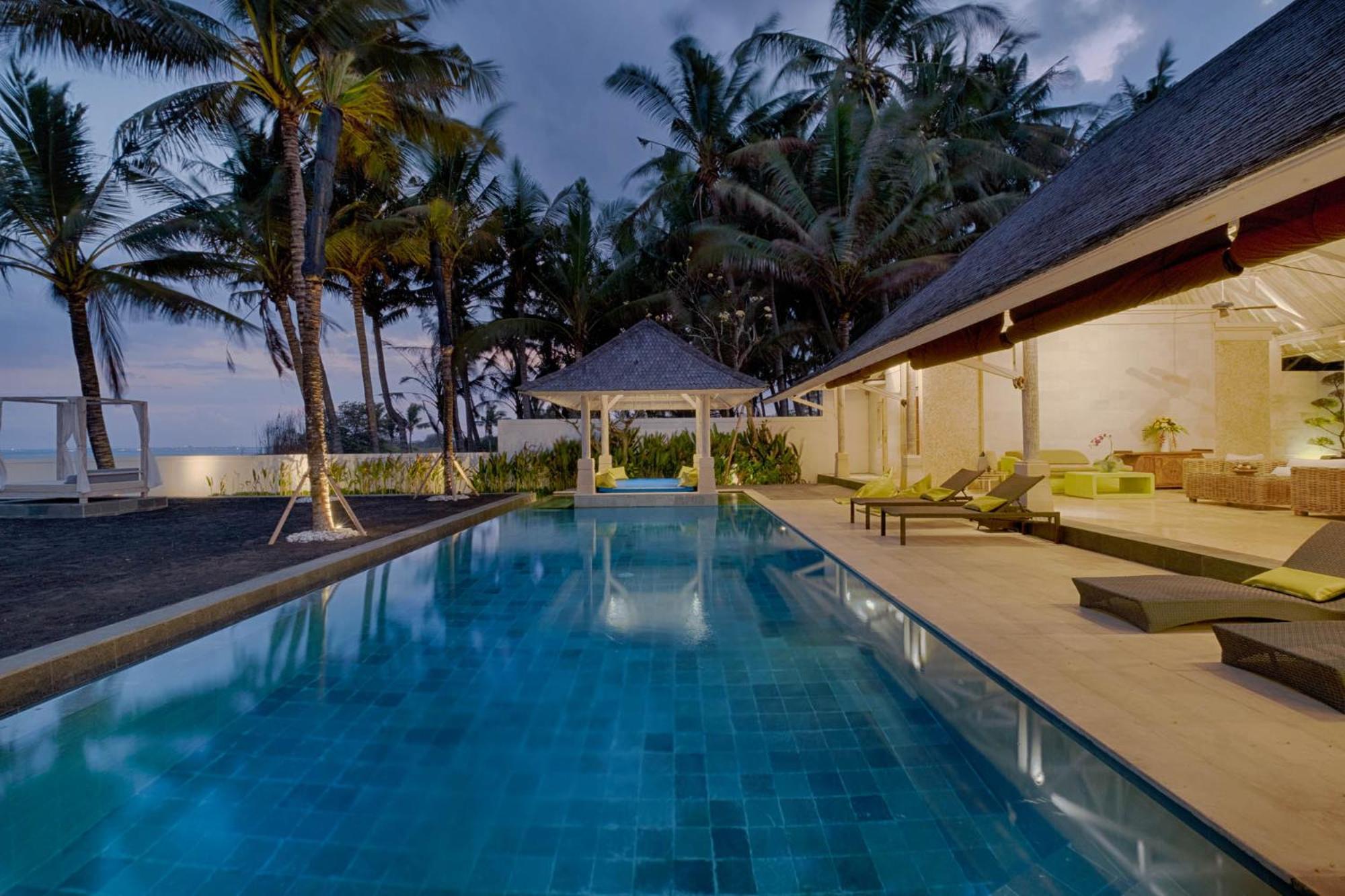 Saba Villa By Sanga Sanga Hospitality Экстерьер фото
