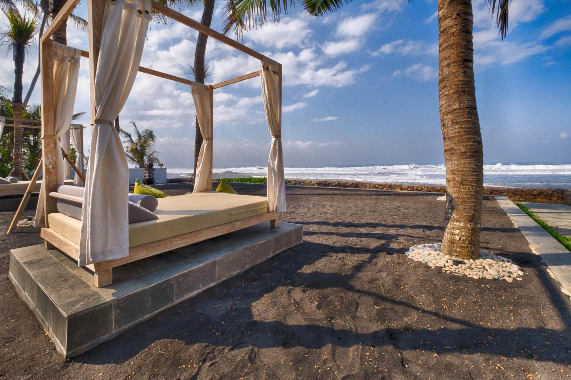 Saba Villa By Sanga Sanga Hospitality Экстерьер фото
