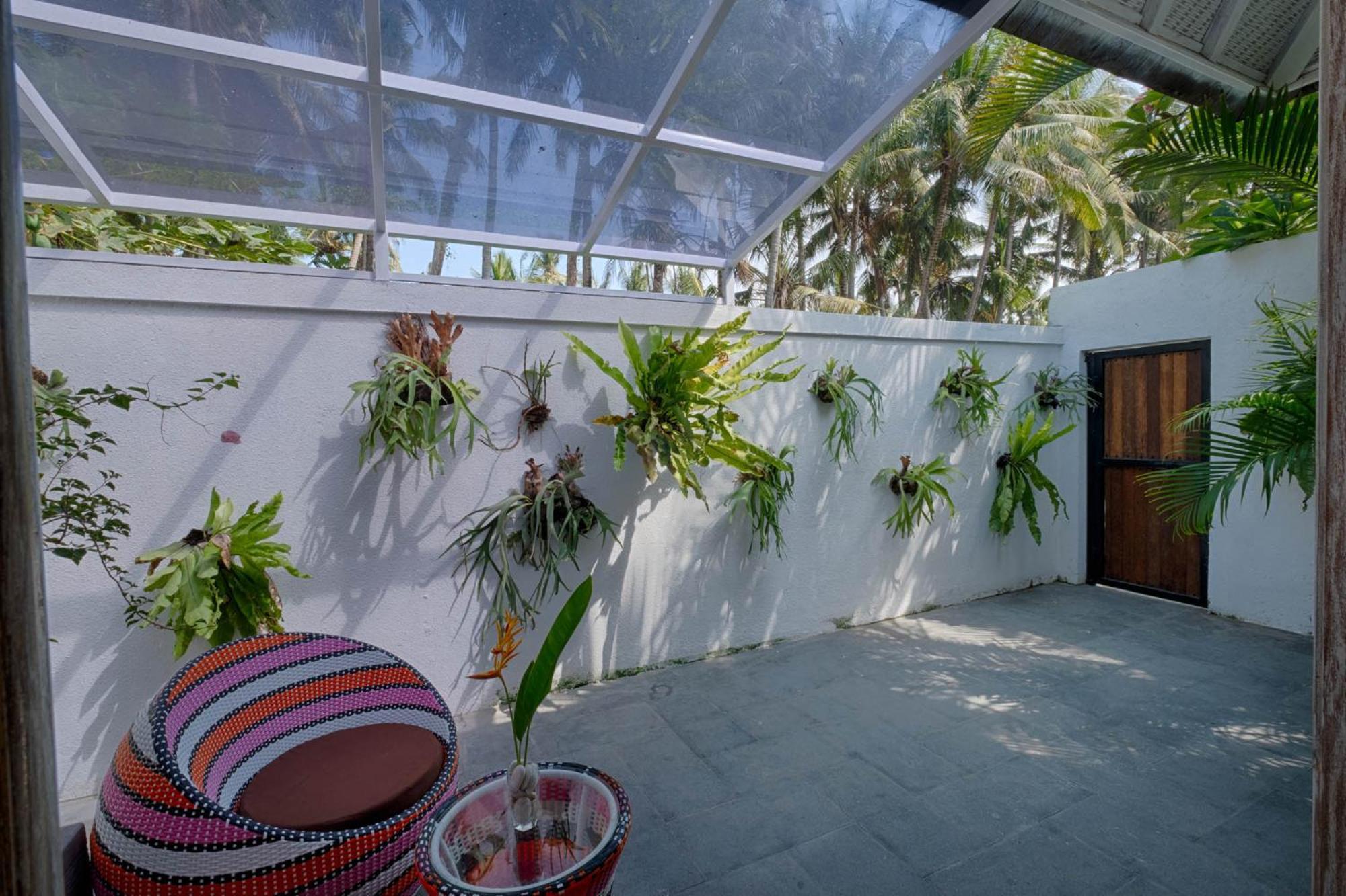 Saba Villa By Sanga Sanga Hospitality Экстерьер фото