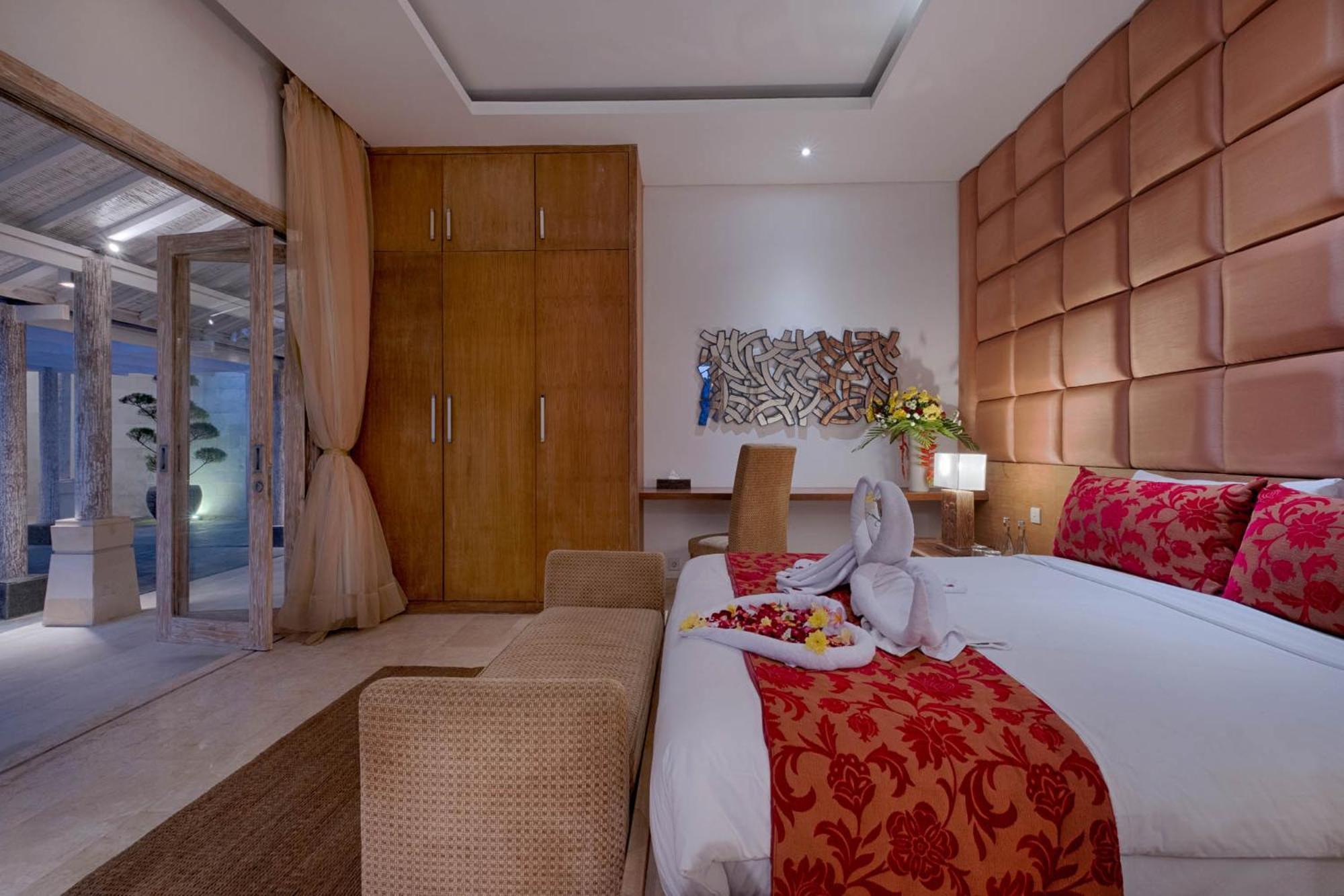 Saba Villa By Sanga Sanga Hospitality Экстерьер фото