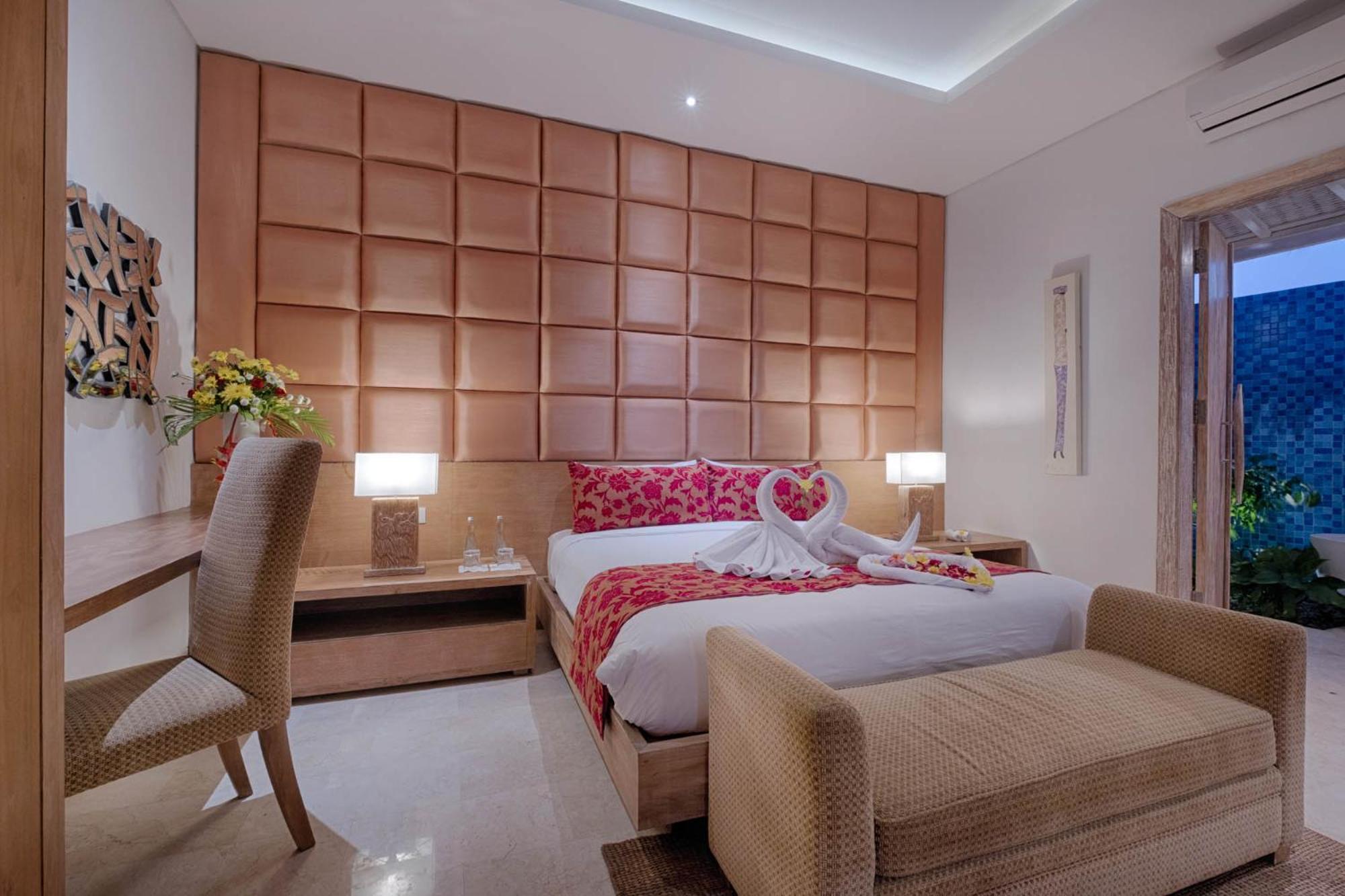 Saba Villa By Sanga Sanga Hospitality Экстерьер фото
