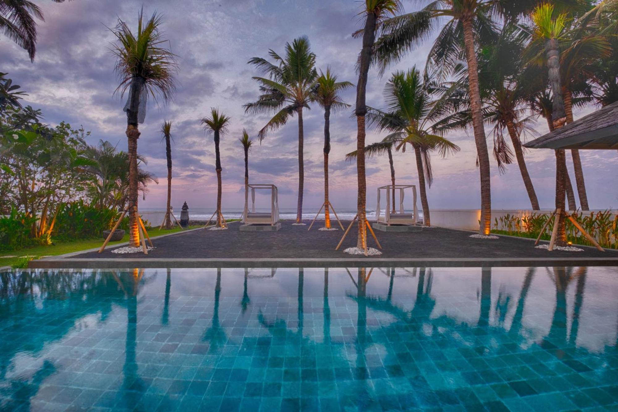 Saba Villa By Sanga Sanga Hospitality Экстерьер фото