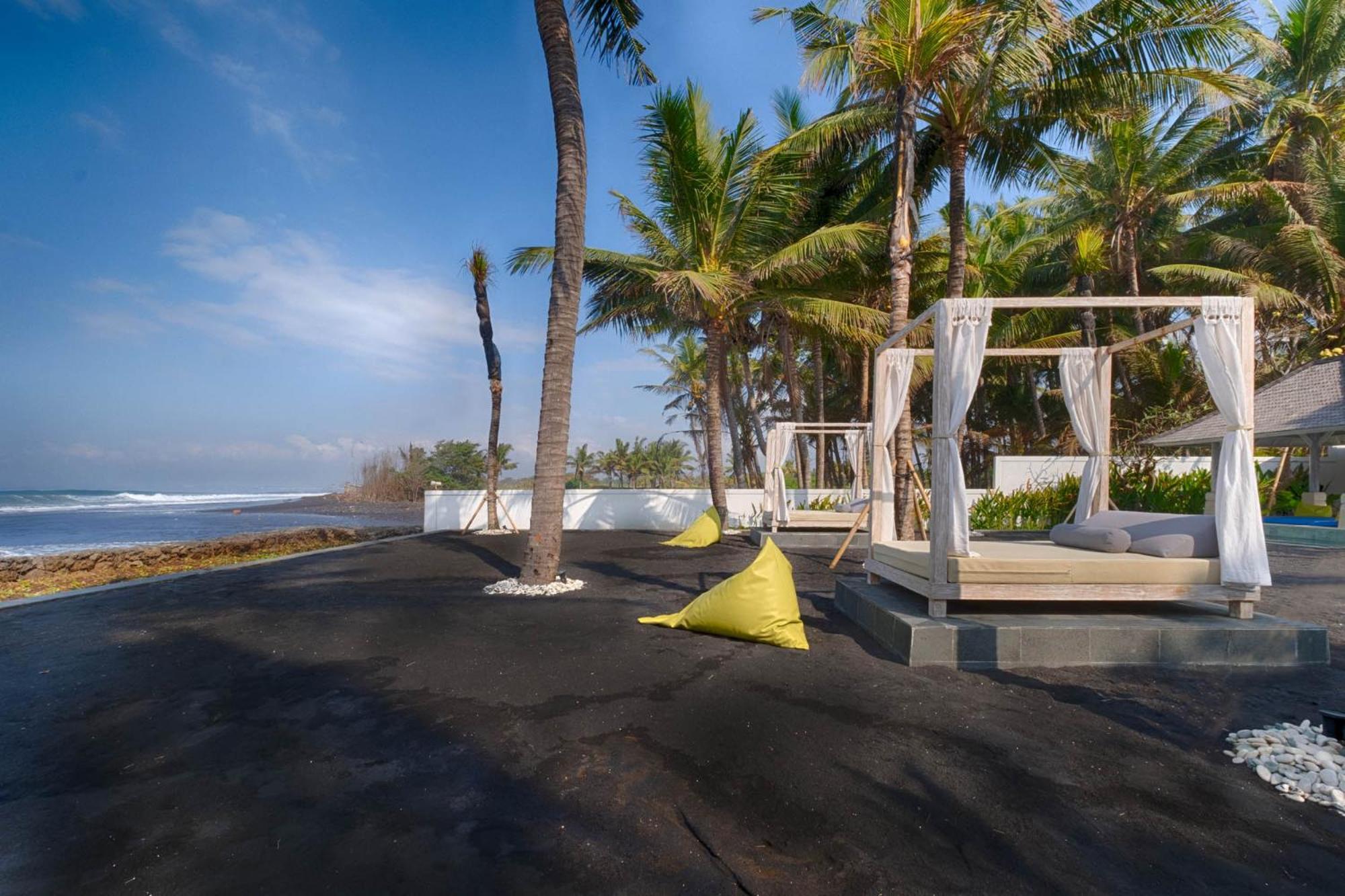 Saba Villa By Sanga Sanga Hospitality Экстерьер фото