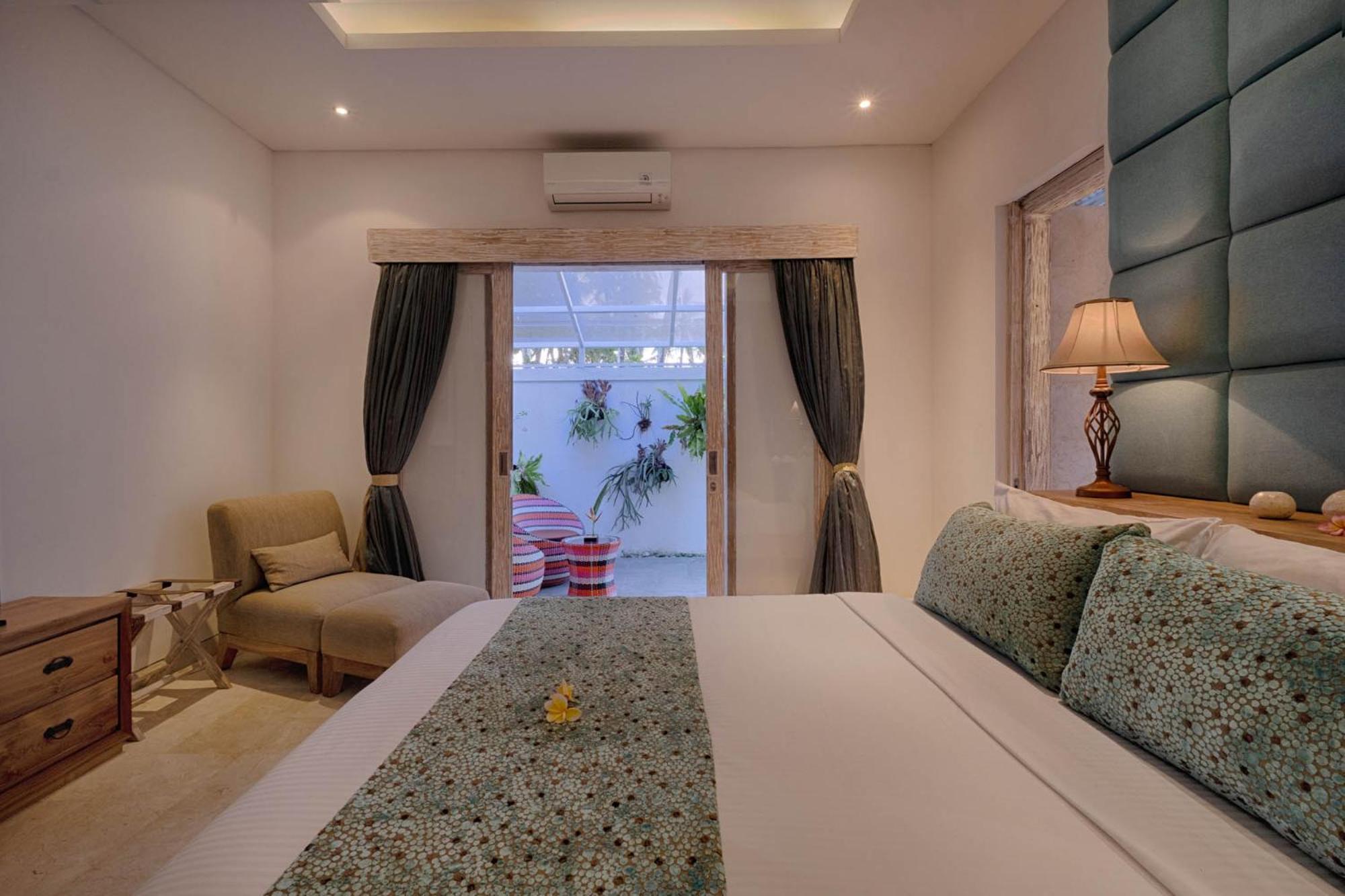 Saba Villa By Sanga Sanga Hospitality Экстерьер фото