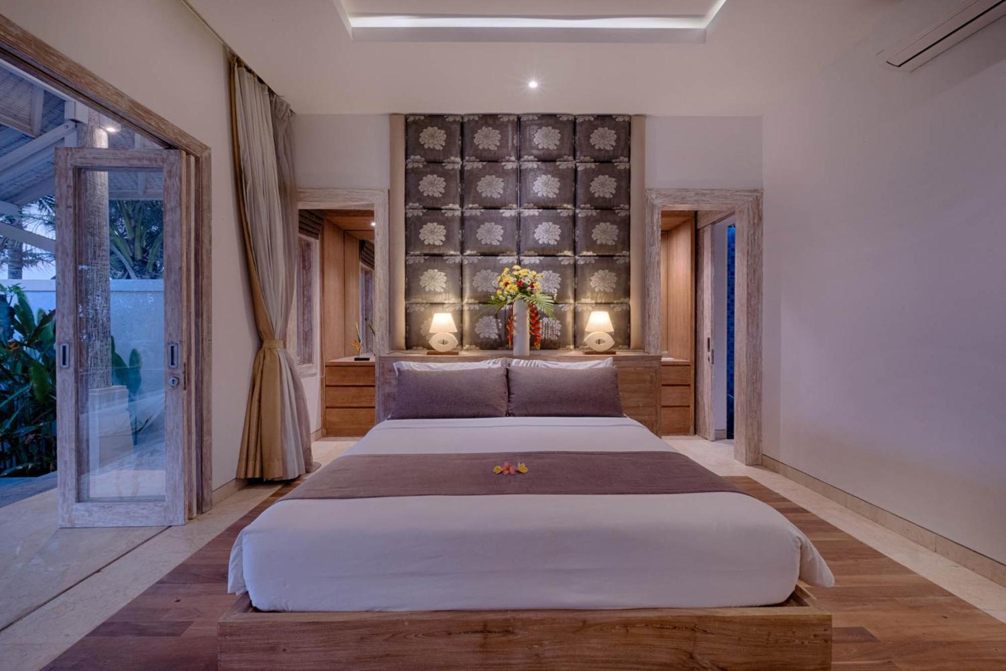 Saba Villa By Sanga Sanga Hospitality Экстерьер фото