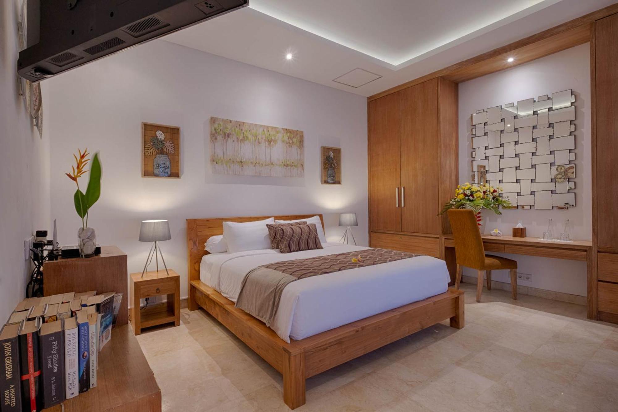 Saba Villa By Sanga Sanga Hospitality Экстерьер фото